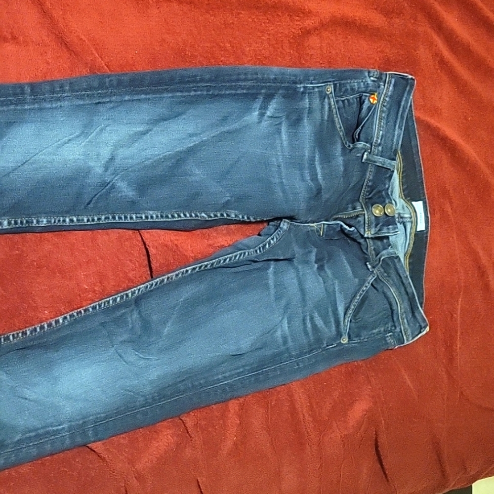 Jeans women size 25
